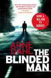 Arne Dahl Blinded Man